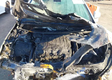 2012 Buick Lacrosse Premium 1 Group из США, поврежденный, VIN 1G4GD5E32CF146903